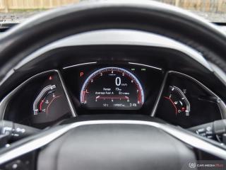 2019 Honda Civic EX Honda Sensing Sedan CVT - Photo #15