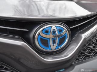 2018 Toyota Camry HYBRID SE UPGRADED - Photo #9