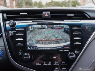 2018 Toyota Camry HYBRID SE UPGRADED - Photo #27