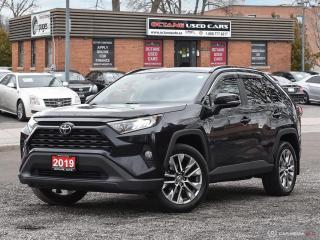 <div>XLE UPGRADED AWD Leather seats<br></div><br /><div><span>------------------------------------------------------------------------------------------ </span><br></div><div><div><div></div></div><div><div><span>Welcome to Octane Used Cars! We operate by appointments and are located at 4614 Kingston Road, Scarborough, Ontario, Canada.</span></div><div><div><span>------------------------------------------------------------------------------------------ </span></div><div></div></div><div><font color=#242424 face=Segoe UI, Segoe UI Web (West European), Segoe UI, -apple-system, BlinkMacSystemFont, Roboto, Helvetica Neue, sans-serif><span>CERTIFICATION: Get your pre-owned vehicle certified with us! Our full safety inspection goes beyond industry standards, including an oil change and professional detailing before delivery. Vehicles are not drivable, if not certified and not e-tested, a certification package is available for $699. We welcome trade-ins, and taxes and licensing are extra.</span></font></div><div><div><span>------------------------------------------------------------------------------------------ </span></div><div></div></div><div><span>FINANCING: No credit? New to the country? Dealing with bankruptcy, consumer proposal, or collections? Dont worry! Our finance and credit experts can help you get approved and start rebuilding your credit. Bad credit is usually good enough for financing. Please note that financing deals are subject to an Admin fee, and we offer on-the-spot financing with instant approvals.</span></div><div><div><span>------------------------------------------------------------------------------------------ </span></div><div></div></div><div><span>WARRANTY: This vehicle is eligible for an extended warranty, and we have various terms and coverages available. Feel free to ask for assistance in choosing the right one for your needs.</span></div><div><div><span>------------------------------------------------------------------------------------------ </span></div><div></div></div><div><span>PRICE: At Octane Used Cars, we believe in fair and transparent pricing. You dont have to endure uncomfortable negotiations with us. We constantly monitor the market and adjust our prices below the market average to offer you the best possible price. Enjoy a no-haggle, no-pressure buying experience with us! Why pay more elsewhere?</span></div></div></div>