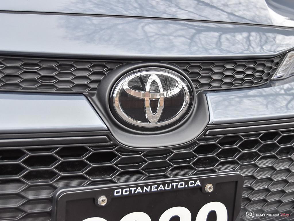2020 Toyota Corolla LE Upgraded - Photo #9