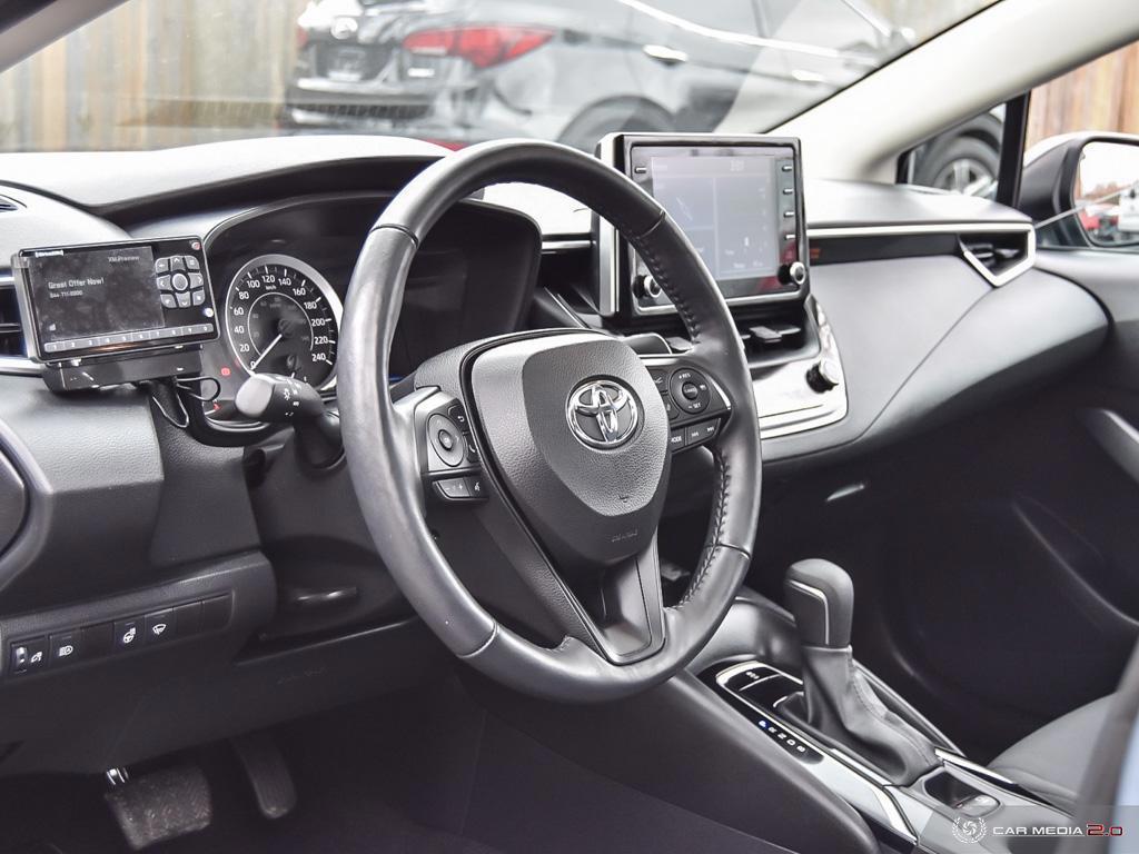 2020 Toyota Corolla LE Upgraded - Photo #13