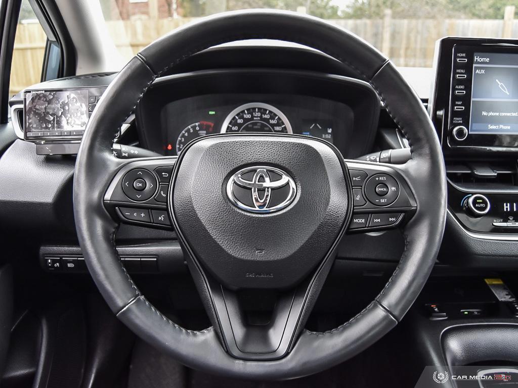 2020 Toyota Corolla LE Upgraded - Photo #14