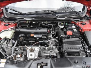 2019 Honda Civic EX Sedan CVT - Photo #8