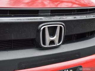 2019 Honda Civic EX Sedan CVT - Photo #9