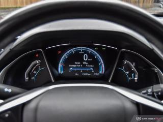 2019 Honda Civic EX Sedan CVT - Photo #15