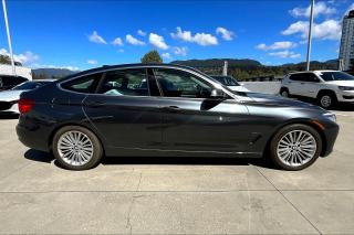 Used 2016 BMW 328i xDrive Gran Turismo for sale in Port Moody, BC