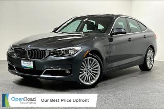 Used 2016 BMW 328i xDrive Gran Turismo for sale in Port Moody, BC