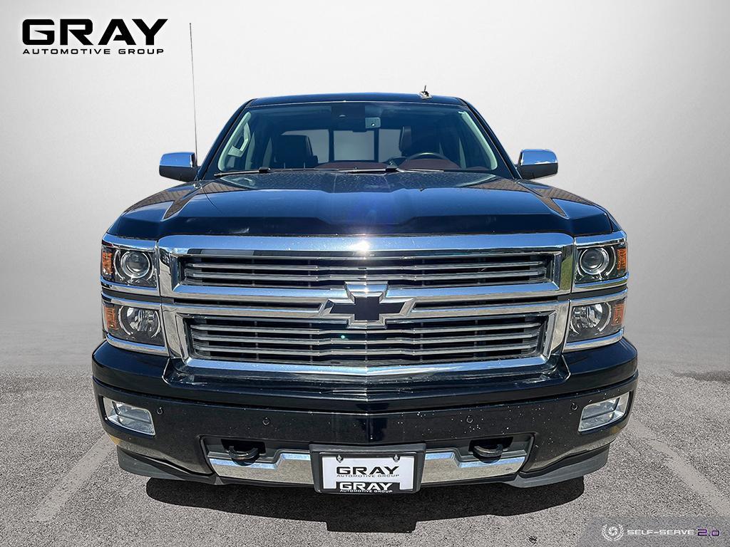 2015 Chevrolet Silverado 1500 HIGH COUNTRY/LOADED/CERTIFIED - Photo #8