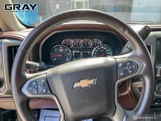 2015 Chevrolet Silverado 1500 HIGH COUNTRY/LOADED/CERTIFIED - Photo #10