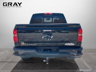 2015 Chevrolet Silverado 1500 HIGH COUNTRY/LOADED/CERTIFIED - Photo #4