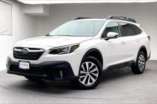 Used 2022 Subaru Outback 2.5L Touring for sale in Vancouver, BC