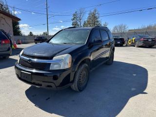 Used 2007 Chevrolet Equinox LS 2WD for sale in Stittsville, ON
