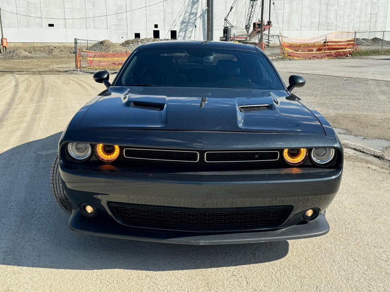 2019 Dodge Challenger GT - Photo #1