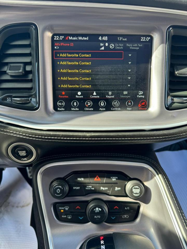 2019 Dodge Challenger GT - Photo #16