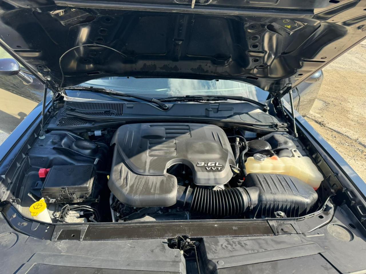 2019 Dodge Challenger GT - Photo #23