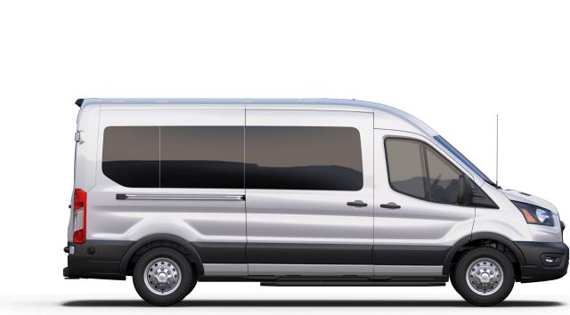 2024 Ford Transit VanWagon Passenger Van XL Photo4