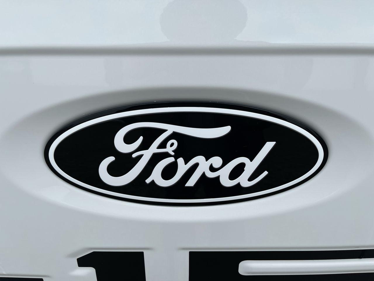 2024 Ford F-150 LARIAT 5.5' Box 502A Photo5