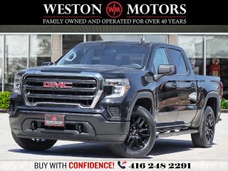Used 2020 GMC Sierra 1500 *4X4*CREW CAB*REVCAM*POWER GROUP!!!** for sale in Toronto, ON