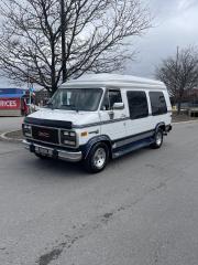 Used 1992 GMC STARCRAFT  4D VAN STARCRAFT for sale in York, ON