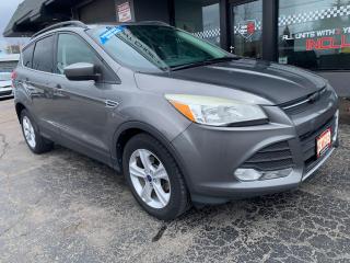 Used 2014 Ford Escape SE for sale in Brantford, ON