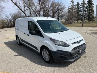 Used 2014 Ford Transit Connect XL for sale in Winnipeg, MB