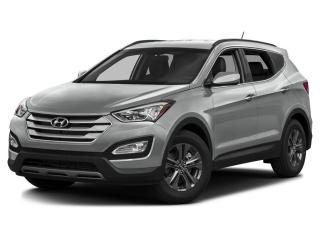 Used 2014 Hyundai Santa Fe Sport 2.4 Luxury for sale in Charlottetown, PE