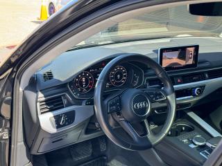 2017 Audi A4 Technik quattro Fully Serviced - Photo #14
