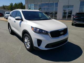 Super clean, 1 owner trade in. 2019 Sorento AWD 2.4lt. Loaded with heated seats, heated steering wheel, back up camera, wireless cell phone charger, AWD lock, Bluetooth and cruise. Fully inspected and serviced with a new MVI. Financing and extended warranties available. Trades welcome. Stop by or call Forbes KIA Bridgewater today. 866 543 9542. .
Forbes Group has been selling new and used cars and trucks in Nova Scotia since 1966. All vehicles come with a three day money back guarantee, complimentary car wash when in for a service visit, shuttle service, multiple loaner vehicles available, if need be, and free snacks and refreshments while you wait.  All new and used KIAs include free oil changes for life program. We take pride in our ability to take care of your needs.  We want to ensure that you are completely comfortable while shopping with us for your next new or used vehicle.