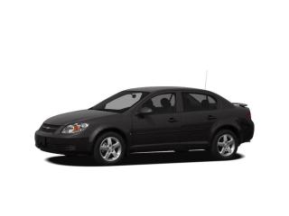 Used 2010 Chevrolet Cobalt LT for sale in Grimsby, ON
