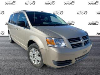 Used 2008 Dodge Grand Caravan SE for sale in Grimsby, ON