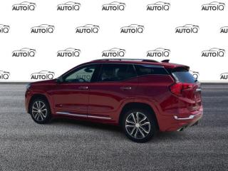 Used 2019 GMC Terrain Denali TRAILERING EQUIPMENT | ADV. SAFETY PKG for sale in Grimsby, ON