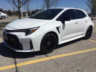 <p>****COMING SOON****</p>

<p>Includes:</p>

<ul>
 <li>Full set of winter tires equipped with alloy wheels, TPMS</li>
 <li>Tinted Windows </li>
 <li>PROTEX hood film package</li>
 <li>Toyota Extended Warranty with Maintenance pkg</li>
</ul>

<p>Definitely, a car that you don’t want to miss.  By appointment only. </p>
<p> </p>

<p><strong>Appointments For New or Pre-Owned Vehicles are always preferred...Speak with one of our Clubhouse Care Specialists prior to your visit so we can prepare and make your experience with us as efficient as possible.</strong></p>

<p><strong>Come and Experience the Achilles Mazda of Milton Difference. You owe it to yourself.</strong></p>