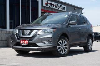 Used 2017 Nissan Rogue  for sale in Chatham, ON