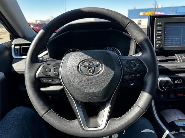2022 Toyota RAV4 XLE AWD 1 OWNER - NO ACCIDENTS - LOW KMS - - Photo #14