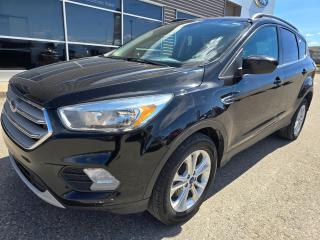 Used 2018 Ford Escape SE for sale in Pincher Creek, AB