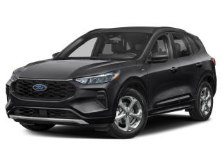 New 2024 Ford Escape ST-Line for sale in Kitchener, ON