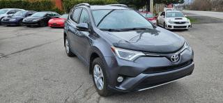 Used 2016 Toyota RAV4 XLE AWD for sale in Gloucester, ON
