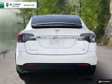 2017 Tesla Model X 75D AWD MODEL X Photo29