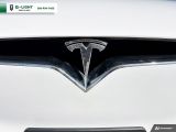 2017 Tesla Model X 75D AWD MODEL X Photo33