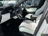 2017 Tesla Model X 75D AWD MODEL X Photo36