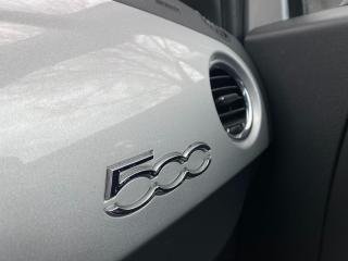 2012 Fiat 500 SPORT-SUNROOF-BOSE-MANUAL - Photo #18