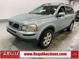 Used 2010 Volvo XC90  for sale in Calgary, AB