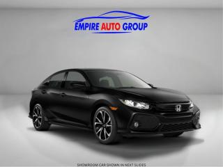 Used 2019 Honda Civic Sport CVT for sale in London, ON