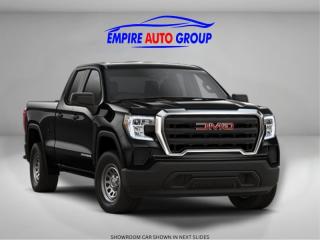 Used 2019 GMC Sierra 1500 LIMITED SLE for sale in London, ON