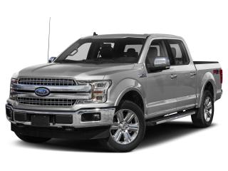 Used 2019 Ford F-150 Lariat for sale in Bouctouche, NB