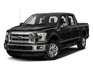 Used 2017 Ford F-150 XLT for sale in Richibucto, NB