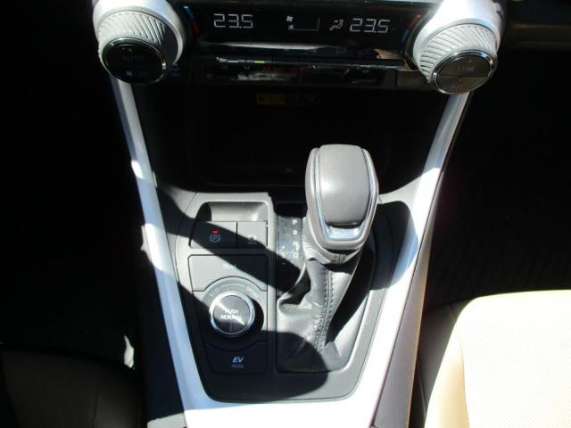 2022 Toyota RAV4 Hybrid Limited AWD Photo22