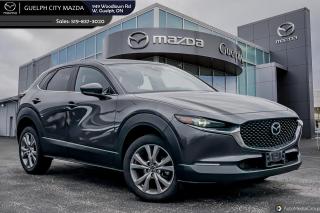Used 2021 Mazda CX-30 GS AWD at for sale in Guelph, ON
