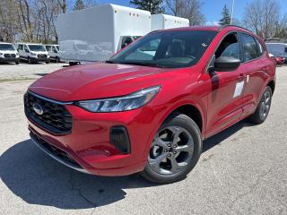 New 2024 Ford Escape ST-Line  - Tech Package for sale in Caledonia, ON